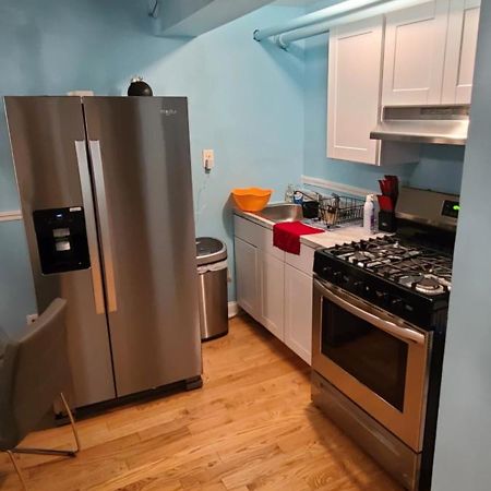 Private 1 Bedroom In ボストン エクステリア 写真
