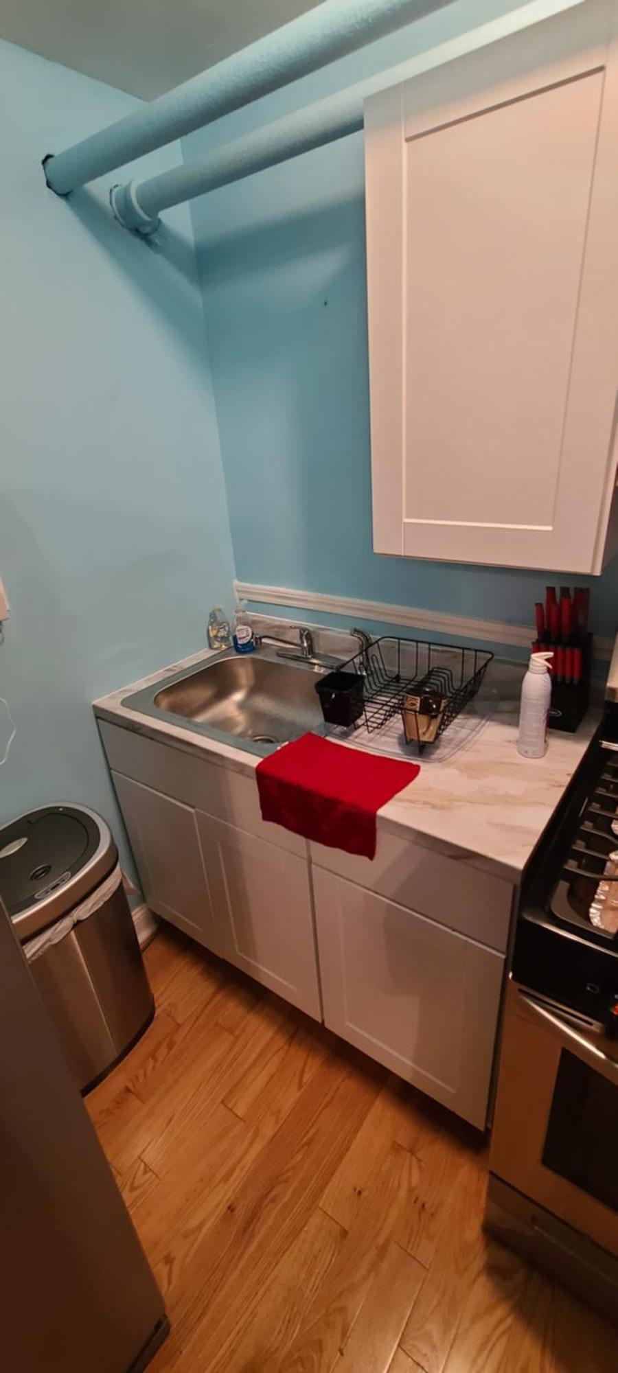 Private 1 Bedroom In ボストン エクステリア 写真